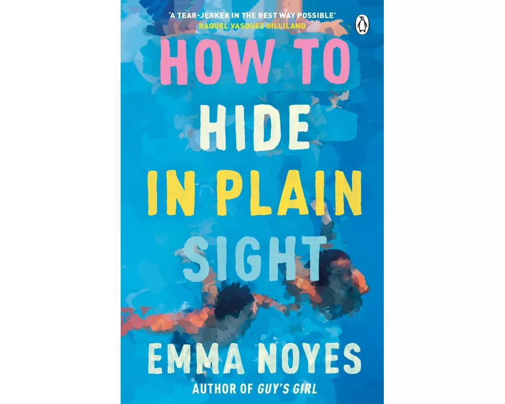 How to Hide in Plain Sight