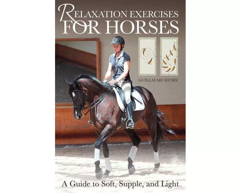 Relaxation Exercises for Riding Horses