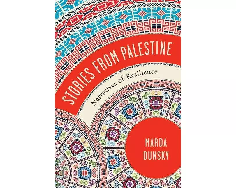 Stories from Palestine