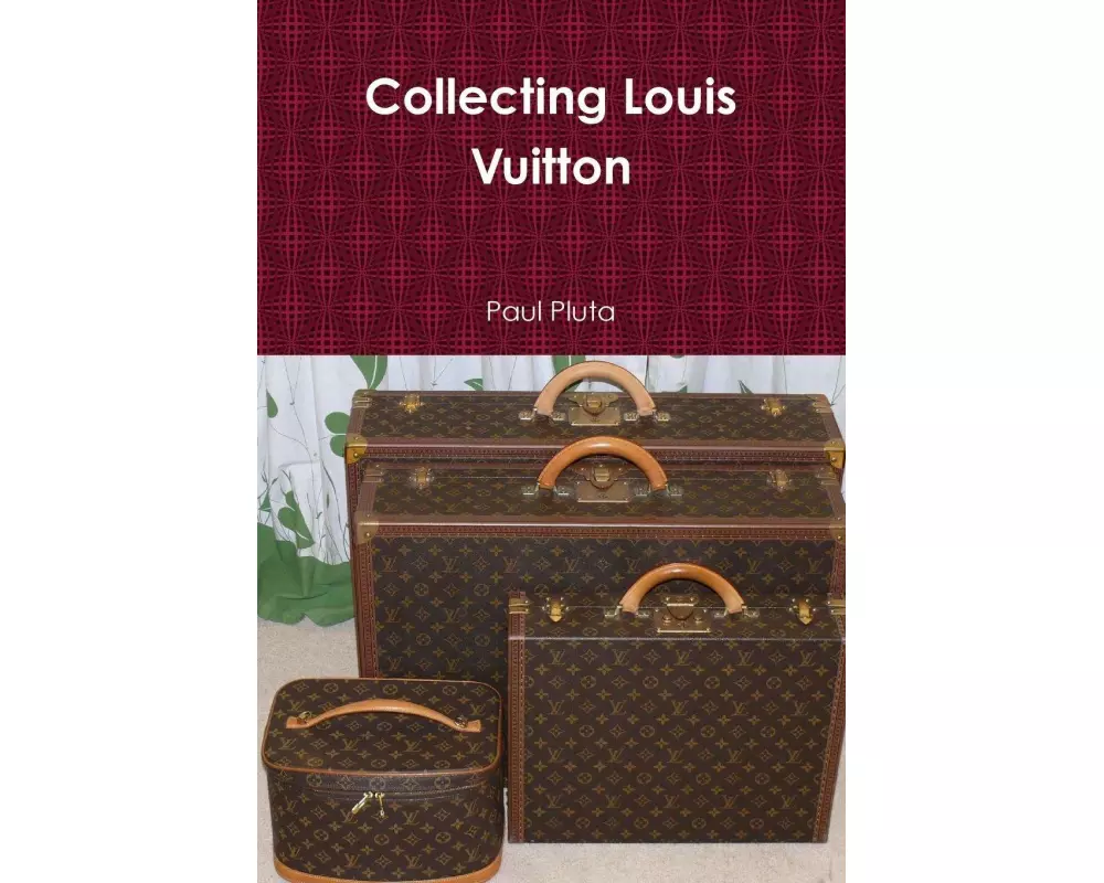 Collecting Louis Vuitton