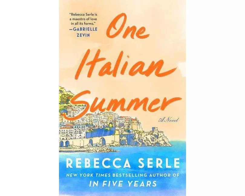 One Italian Summer