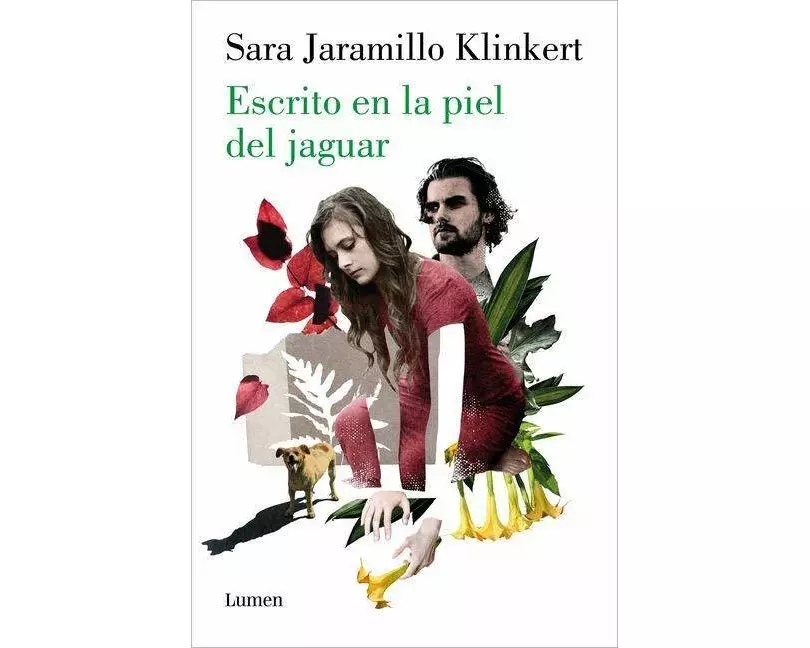 Escrito En La Piel del Jaguar / Written on the Jaguar's Skin