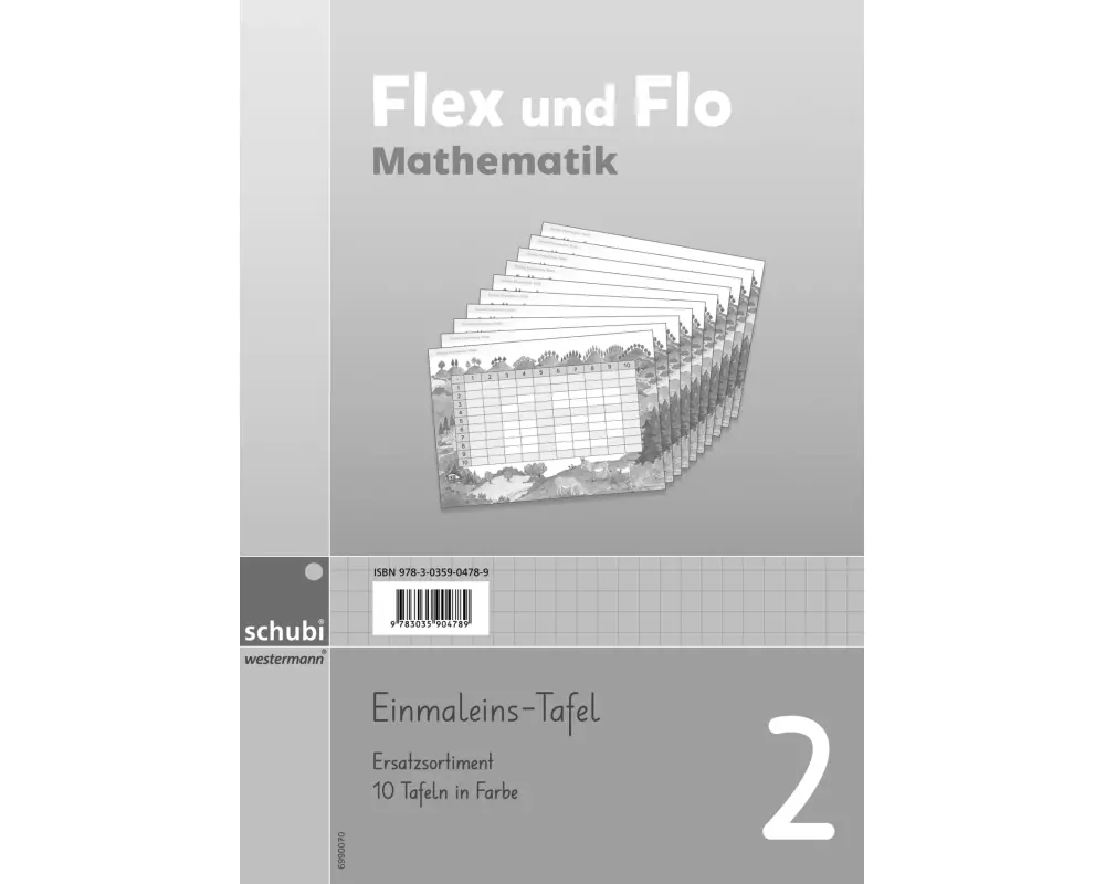 Flex und Flo Mathematik