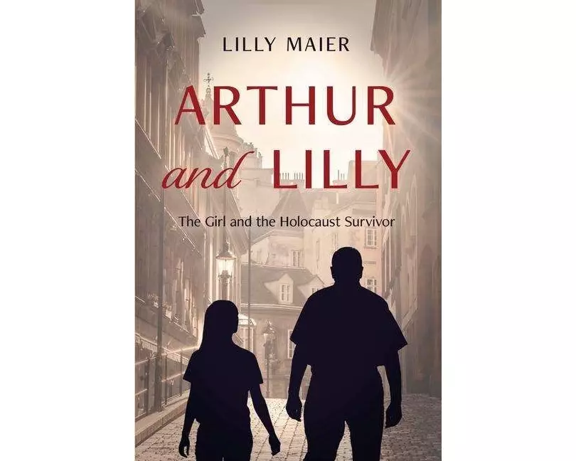 Arthur and Lilly