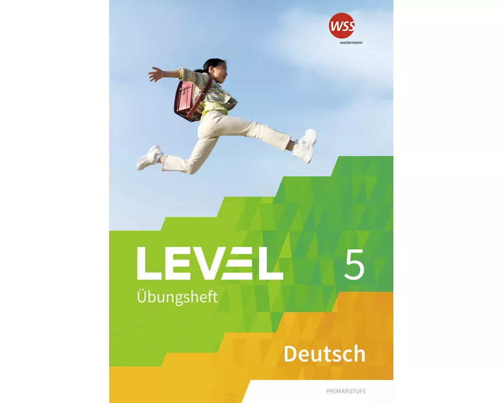 Level Übungsheft Deutsch