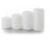 balthasar Adventstufenset Stria Weiss