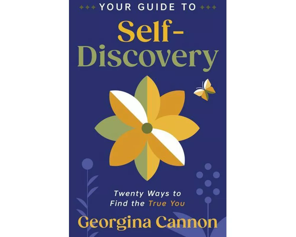 Your Guide to Self-Discovery