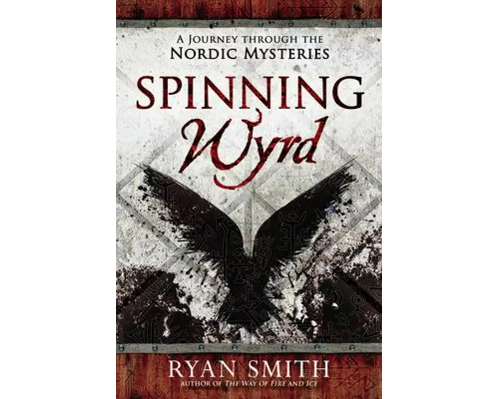 Spinning Wyrd