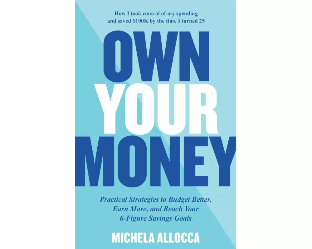 Own Your Money