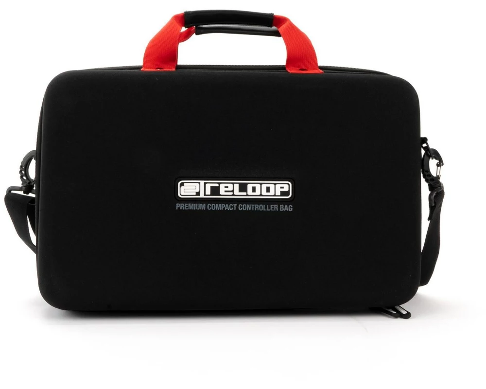 Reloop Premium-Kompakt-Controller-Tasche