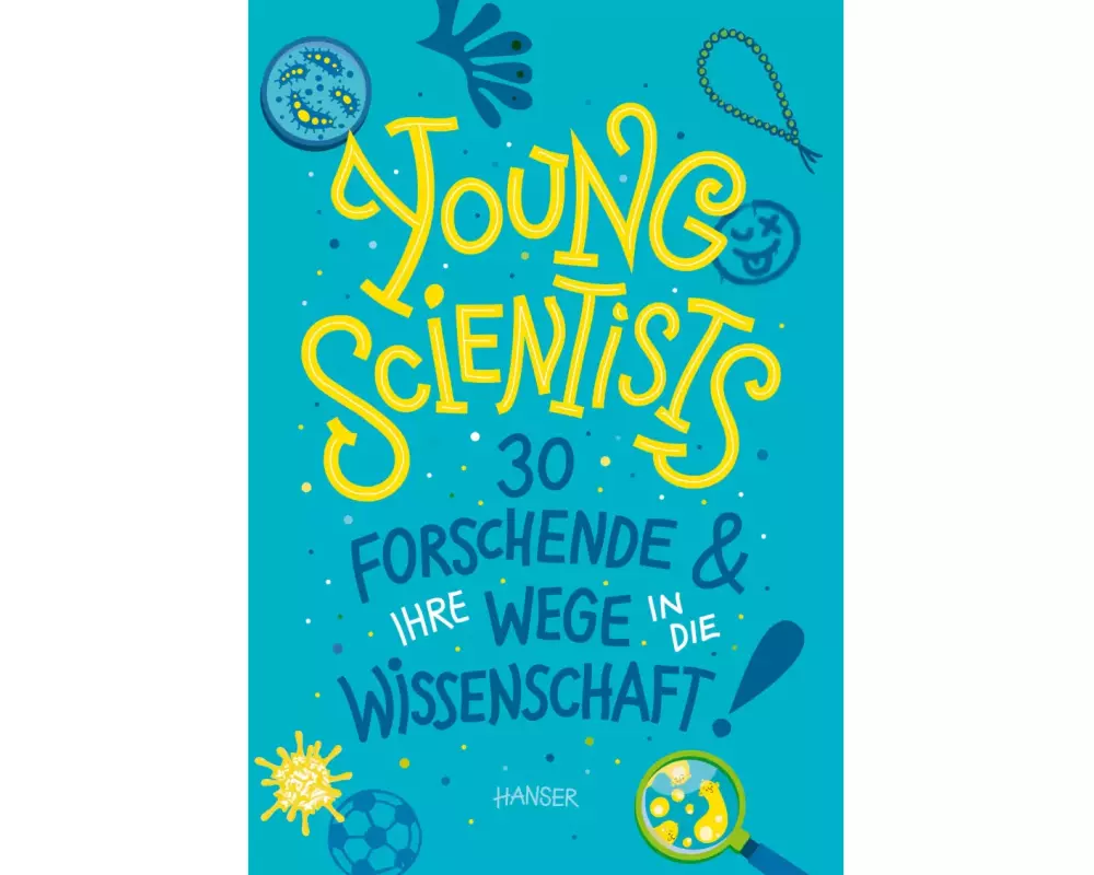Young Scientists