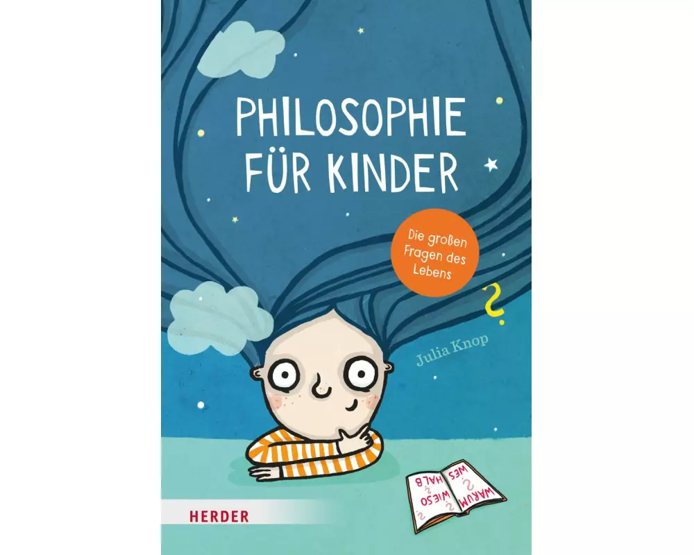 Philosophie für Kinder
