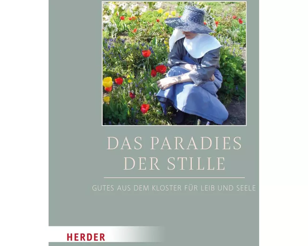 Im Paradies der Stille