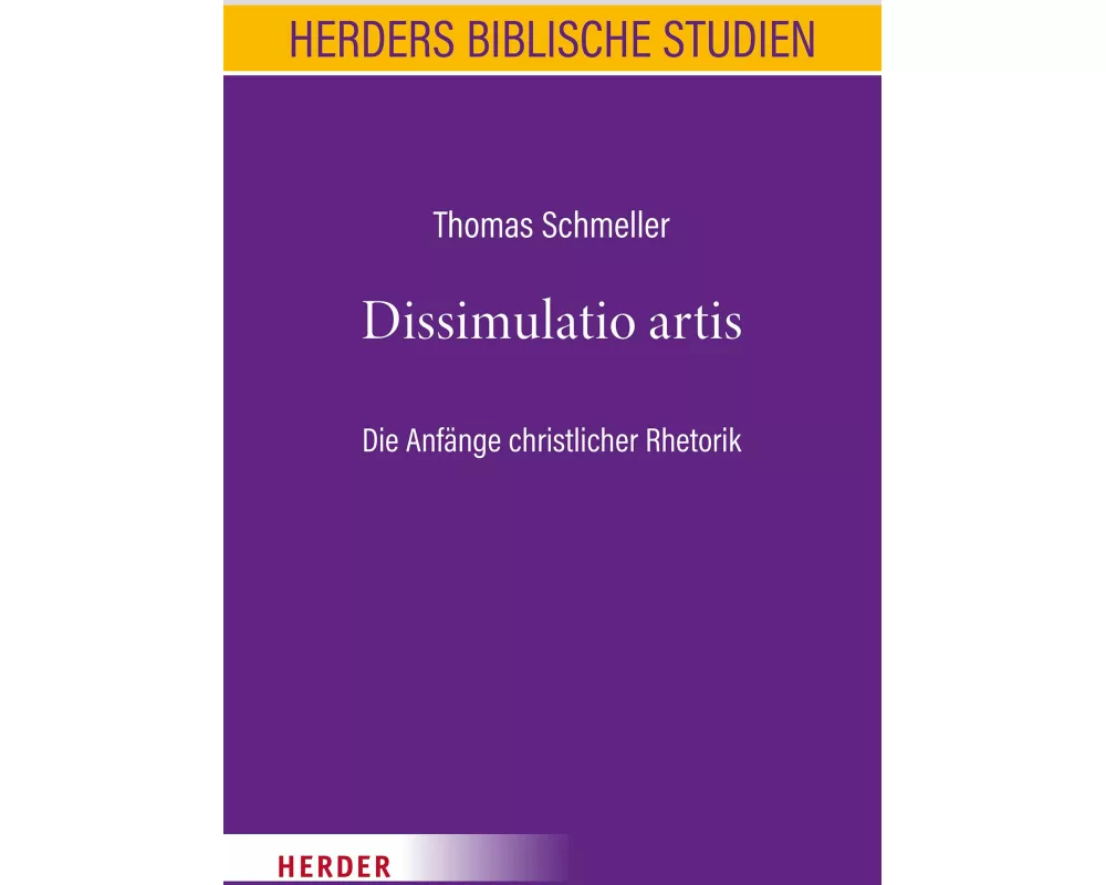 Dissimulatio artis