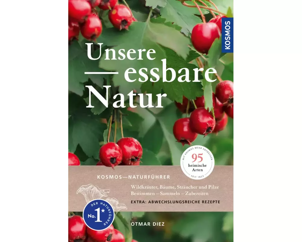 Unsere Essbare Natur
