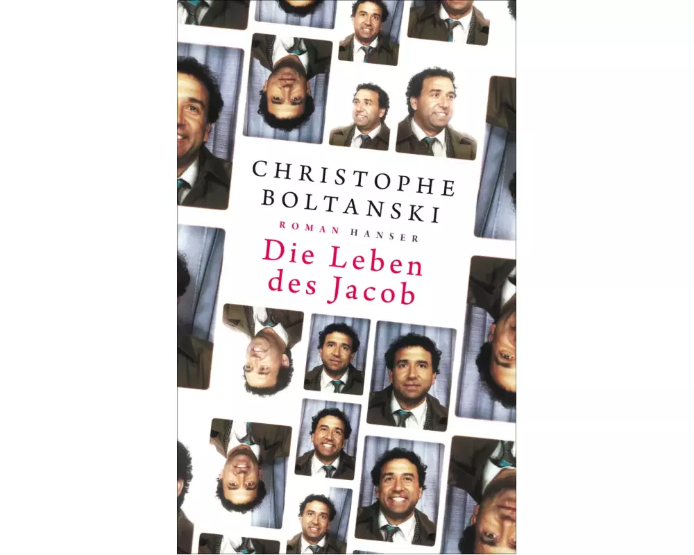 Die Leben des Jacob