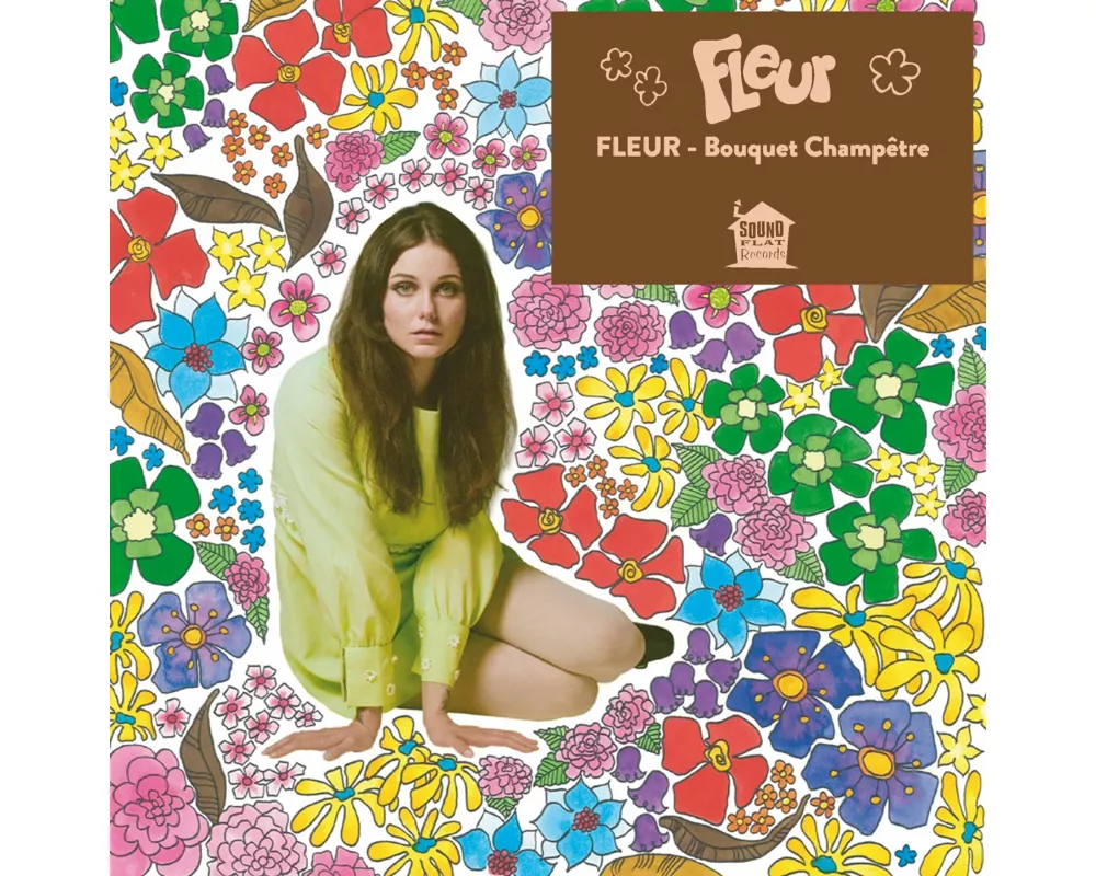 Bouquet Champetre