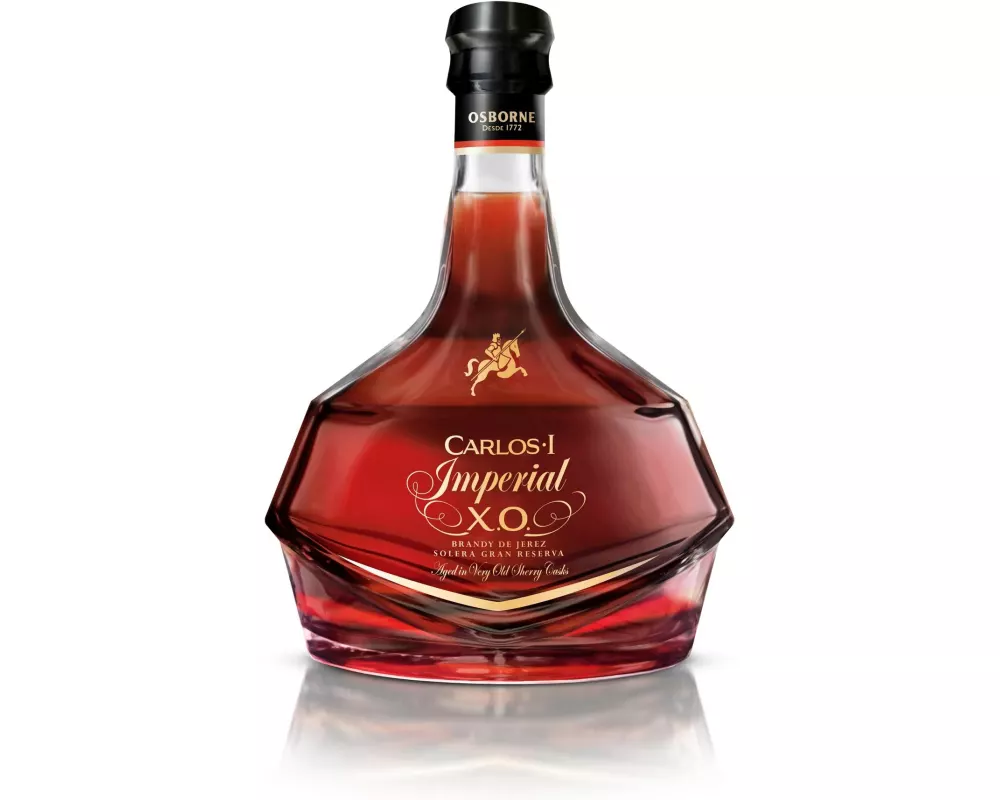 OSBORNE Carlos I Imperial 0.7 l