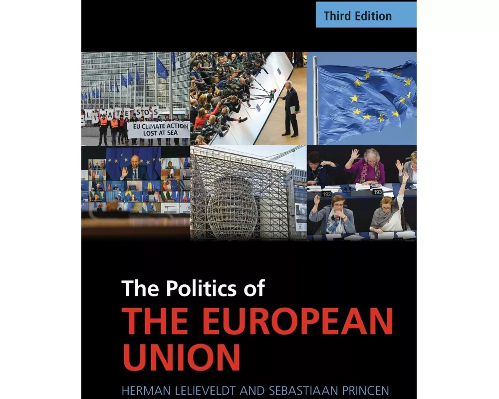 The Politics of the European Union