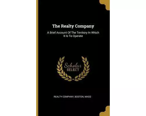 The Realty Company