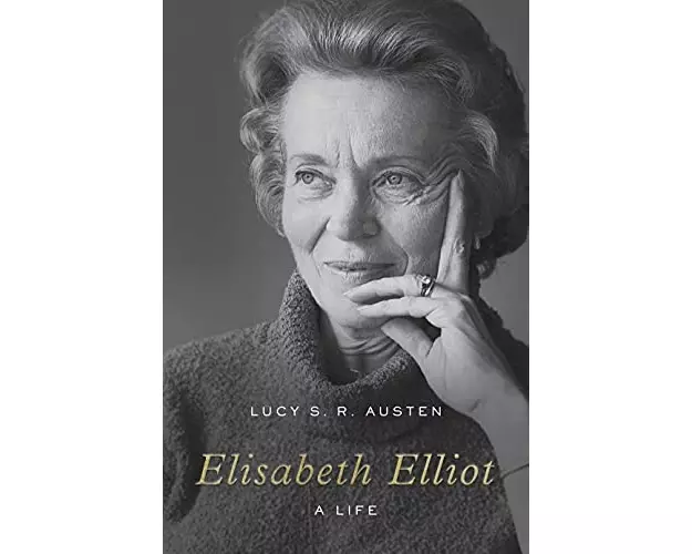 Elisabeth Elliot