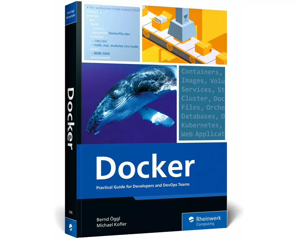 Docker