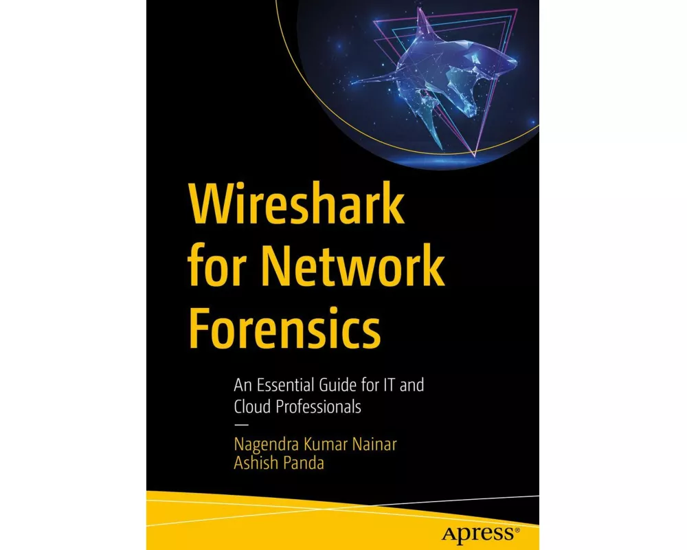 Wireshark for Network Forensics