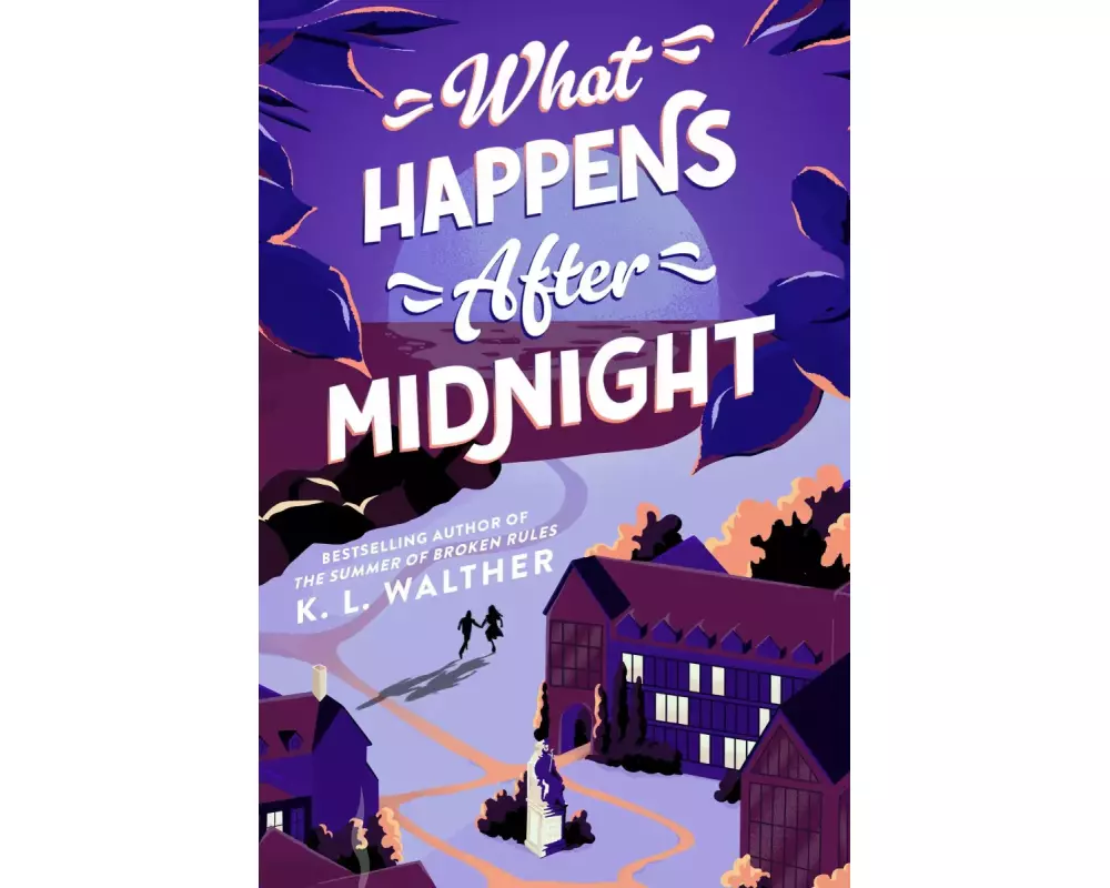 What Happens After Midnight