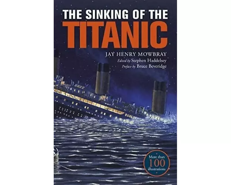 The Sinking of the Titanic