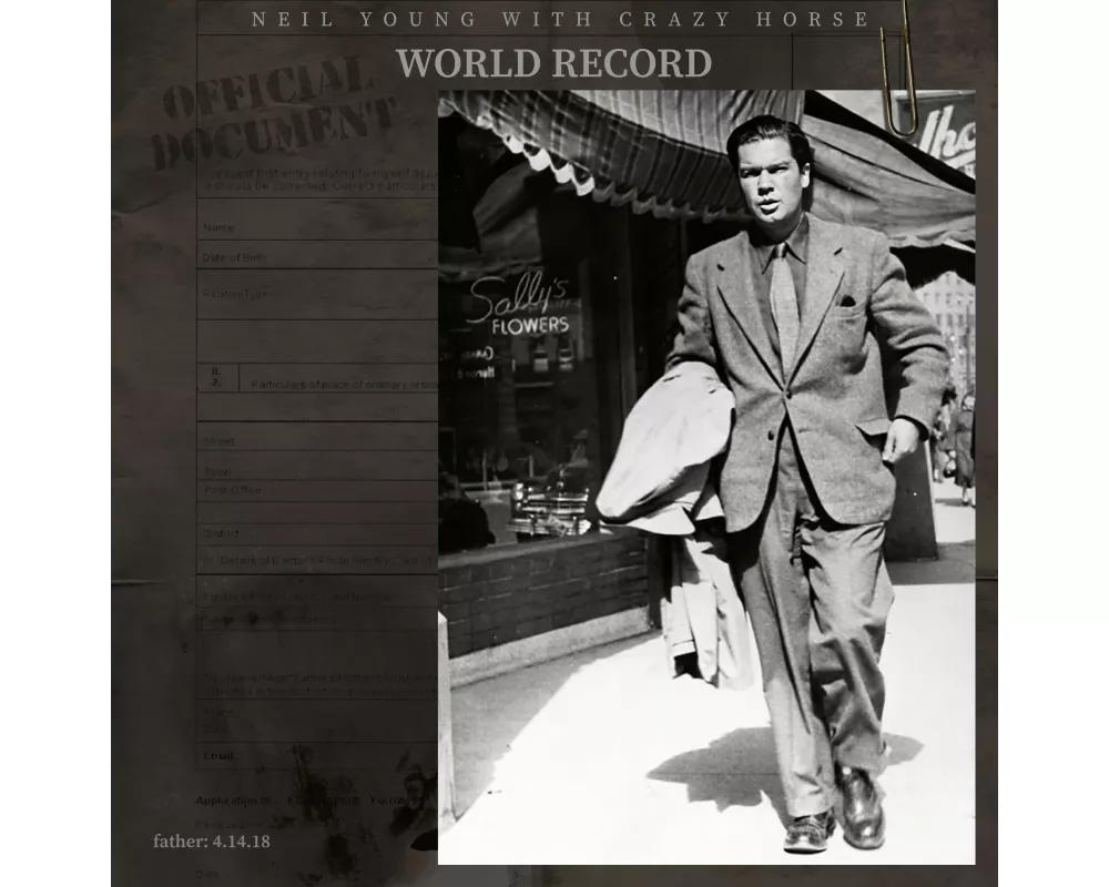 World Record