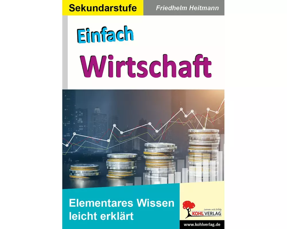 Einfach Wirtschaft