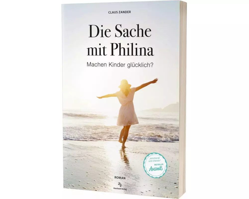 Die Sache mit Philina