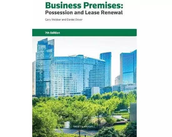 Business Premises: Possession and Lease Renewal