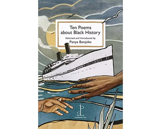 Ten Poems about Black History