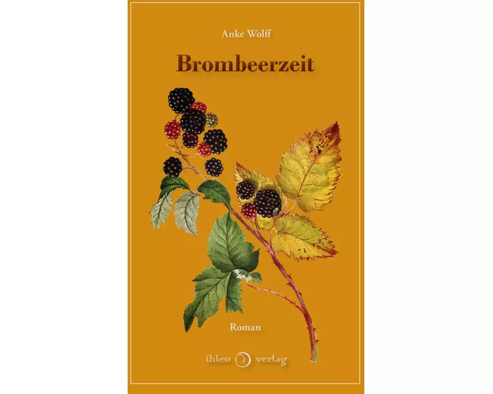 Brombeerzeit
