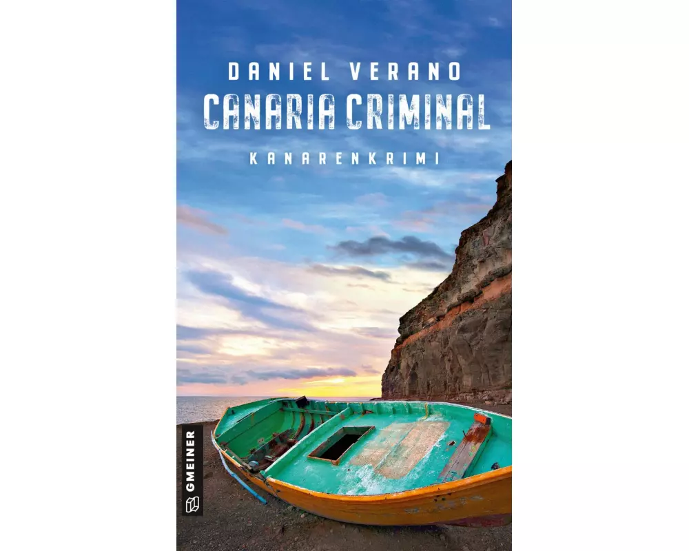 Canaria Criminal