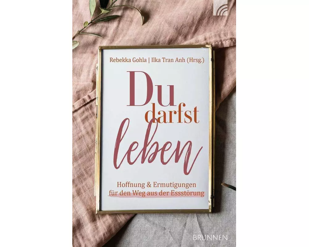Du darfst leben