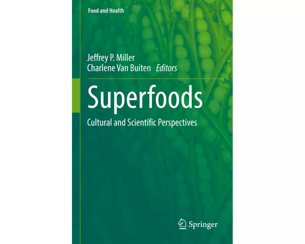 Superfoods