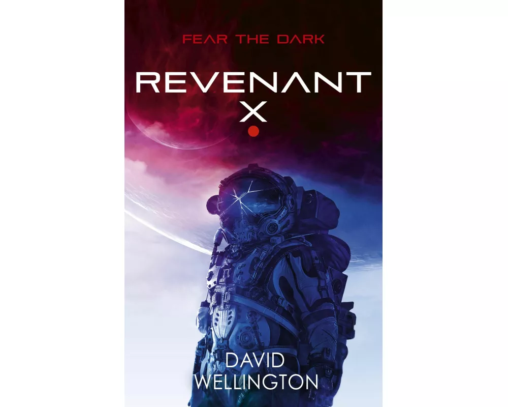 Revenant-X