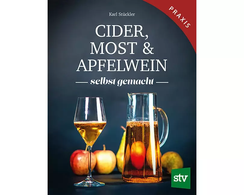 Cider, Most & Apfelwein