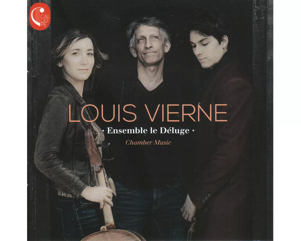 Sonate für Violine & Klavier Op.23