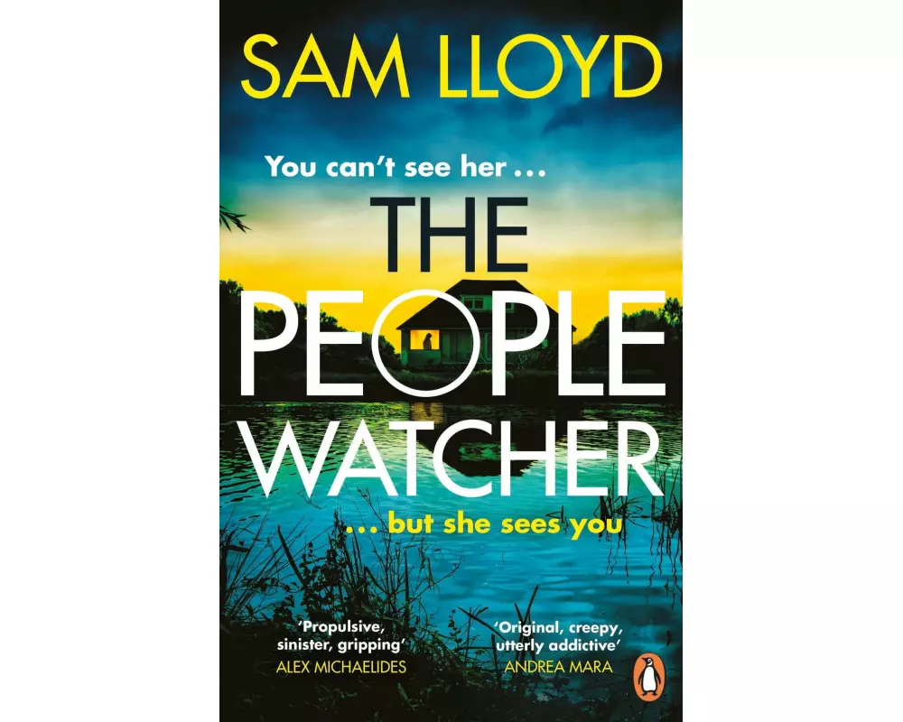 The People Watcher