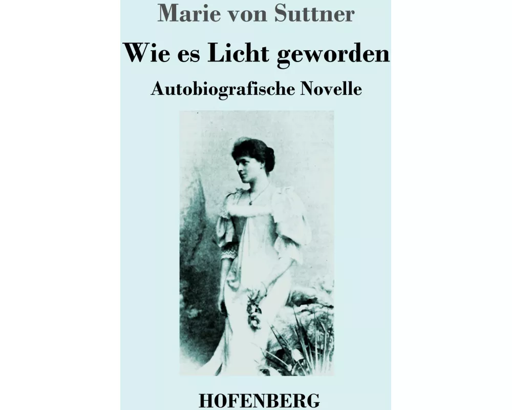 Wie es Licht geworden