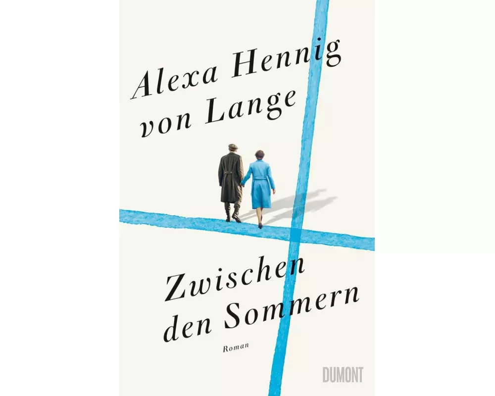 Zwischen den Sommern