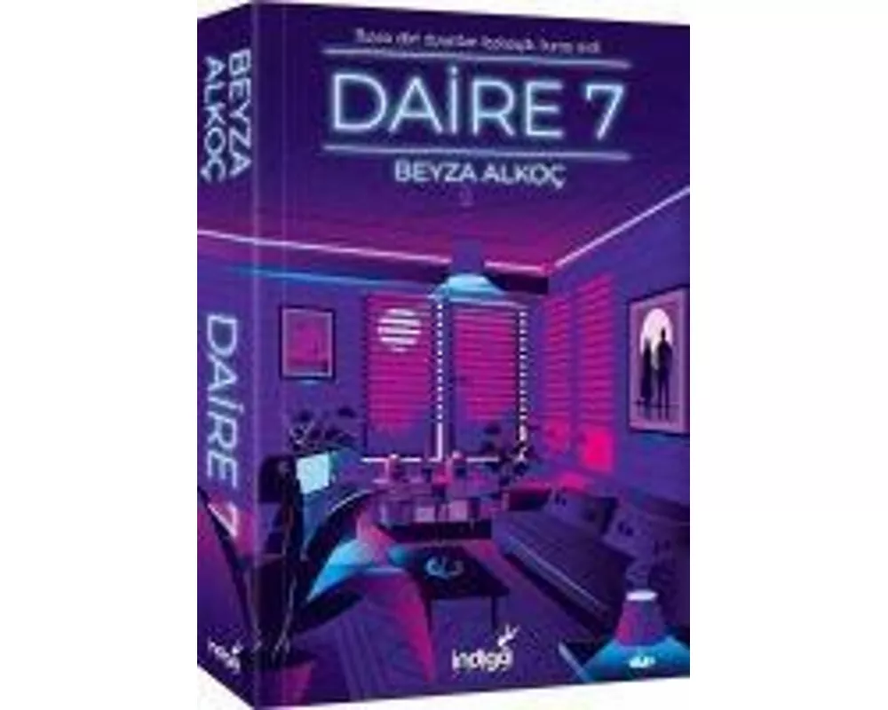 Daire 7