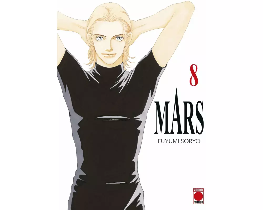 Mars 08