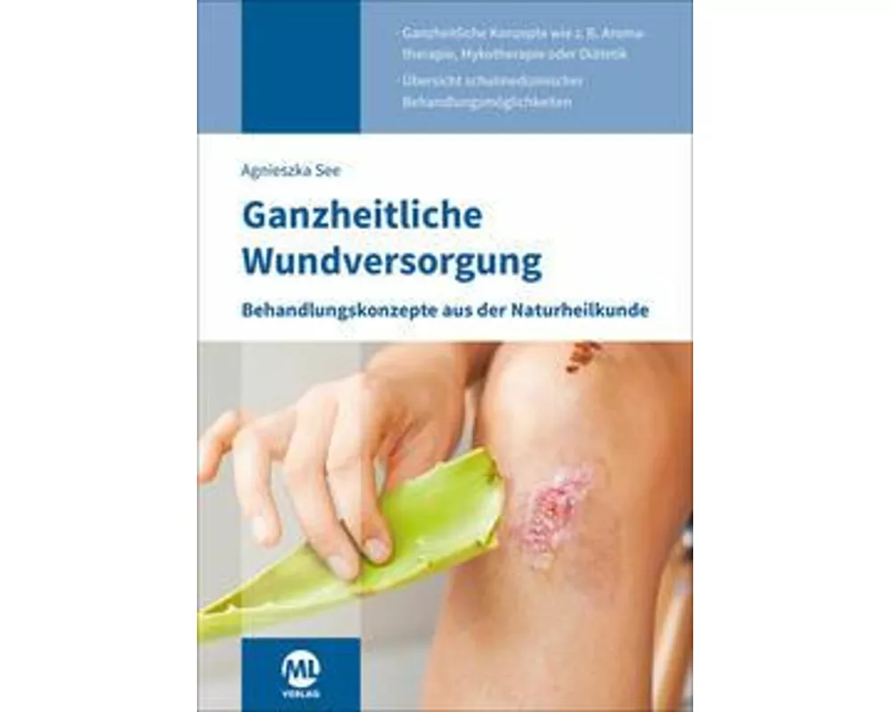 Ganzheitliche Wundversorgung