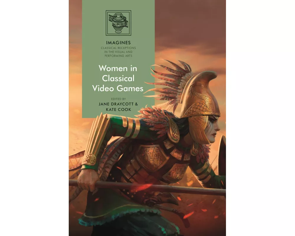 Women in Classical Video Games