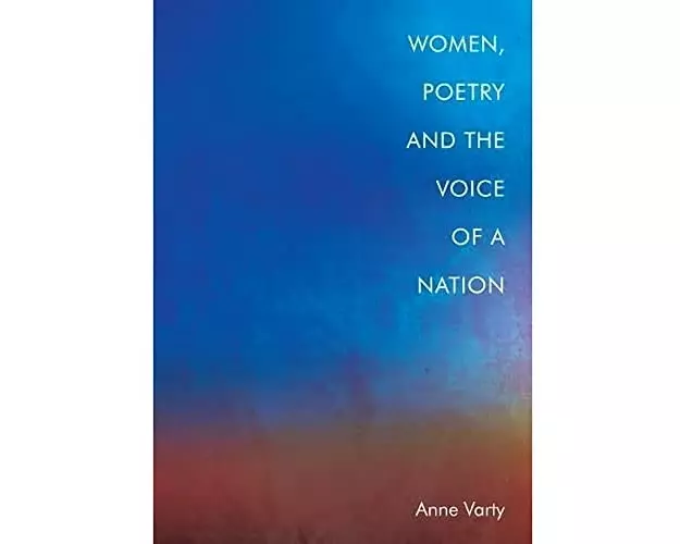 Women, Poetry and the Voice of a Nation
