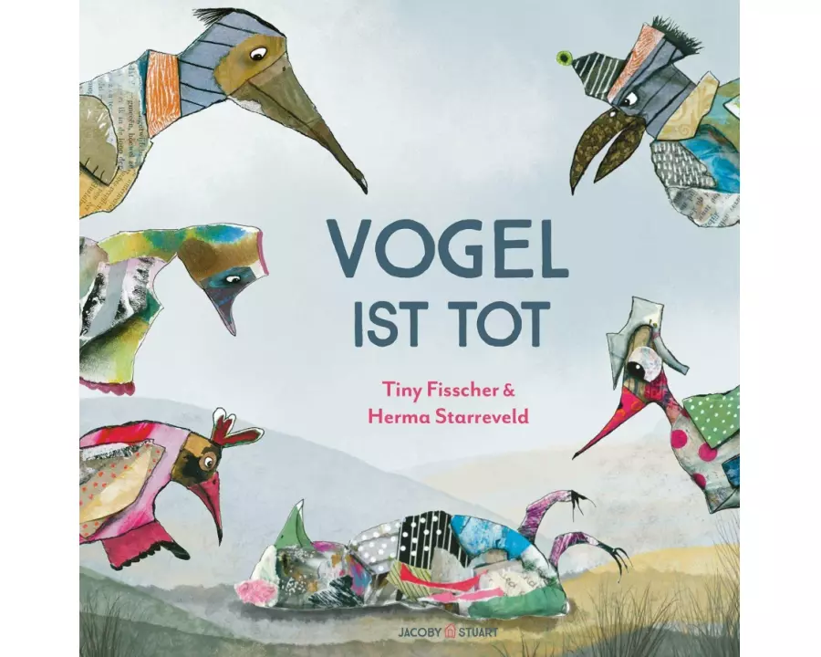 Vogel ist tot